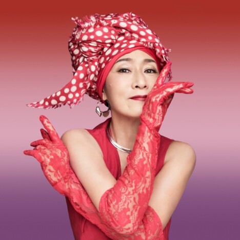 EPO、ビルボードライブツアー『GO GO EPO 2026～Birthday～』開催　GOOD BYE APRILら参加