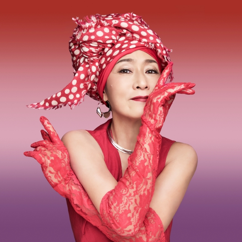 EPO、ビルボードツアー開催