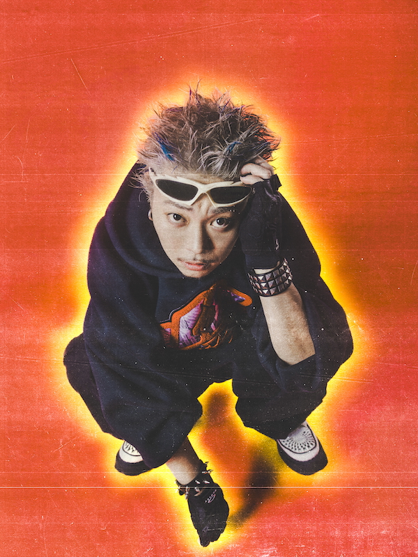 JUBEE、初のバンドセットワンマン開催