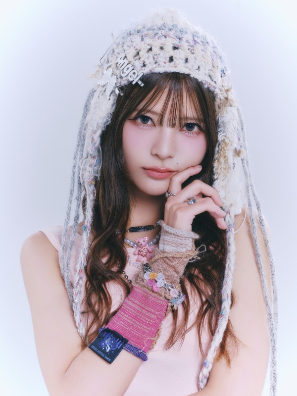 華乃、Echoes所属を発表