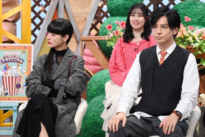 『パン恋』椎堂×アリアが一触即発　点と点を一本の線でつなぐ“ギャップ”という視点