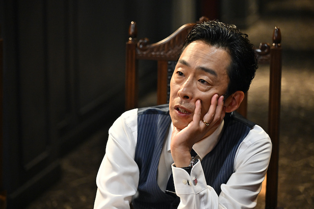 『リブート』脚本＆監督が語る注目ポイントの画像