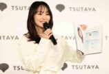 菅井友香 写真集『たびすがい』会見レポの画像