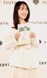 菅井友香 写真集『たびすがい』会見レポの画像