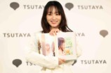 菅井友香 写真集『たびすがい』会見レポの画像