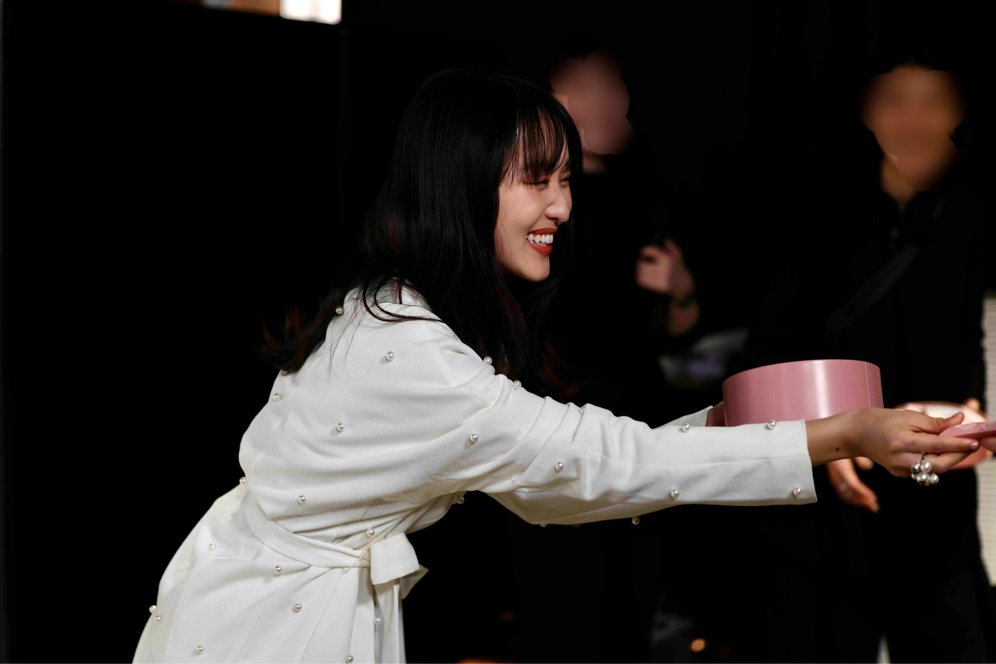 菅井友香 写真集『たびすがい』会見レポの画像