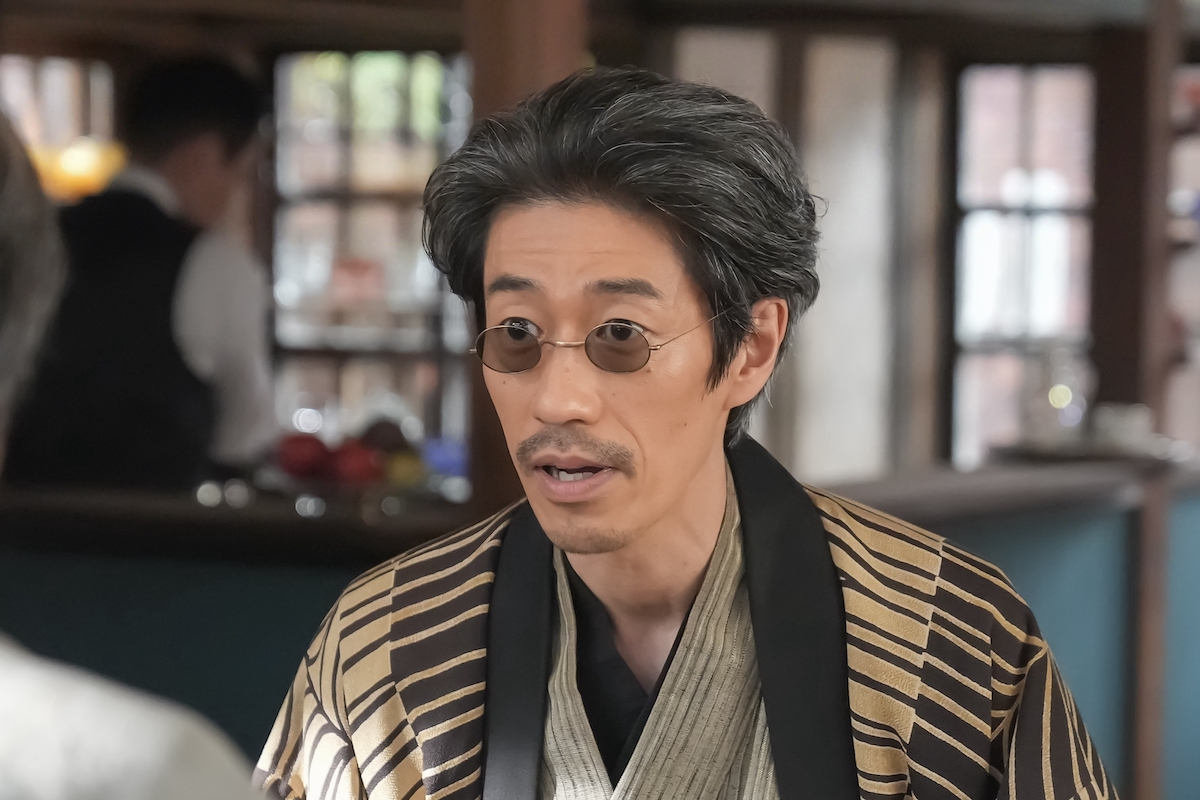 『ばけばけ』第97話あらすじ