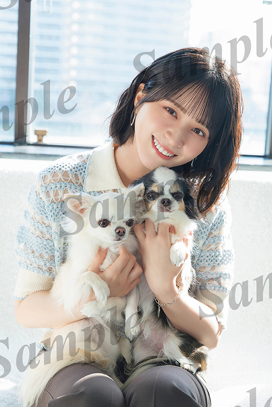 ＝LOVE、5年ぶりのカレンダーのテーマはの画像