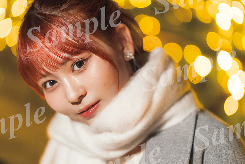 ＝LOVE、5年ぶりのカレンダーのテーマはの画像