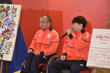 香取慎吾が語る“パラスポーツ”の輝きの画像