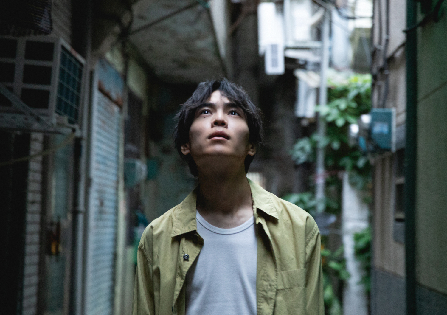 俳優・溝口琢矢“みぞたび”初の海外進出！の画像