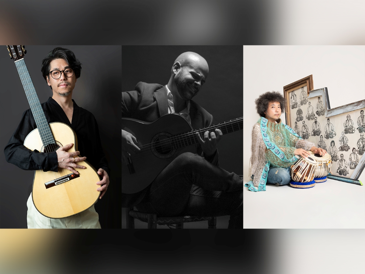 沖仁ら、ビルボードツアー開催