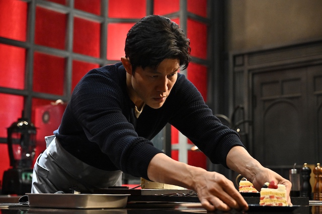 『リブート』一香＝リブートした夏海説を検証の画像