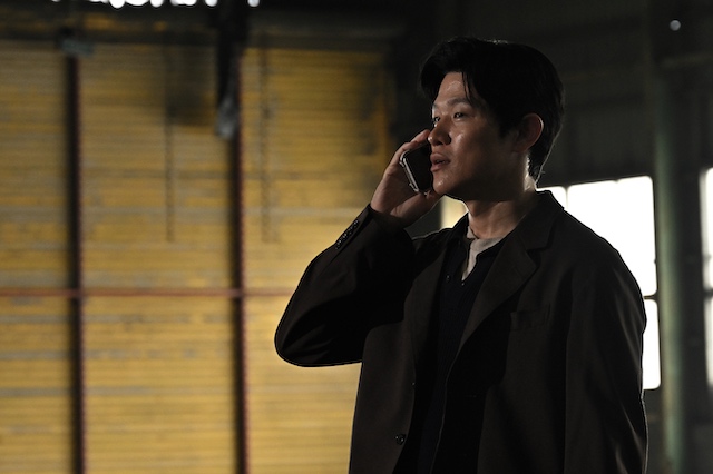 『リブート』一香＝リブートした夏海説を検証の画像