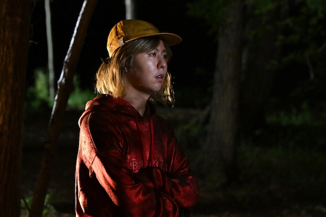 『リブート』一香＝リブートした夏海説を検証の画像