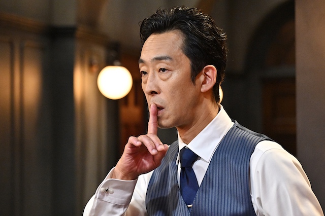 『リブート』一香＝リブートした夏海説を検証の画像