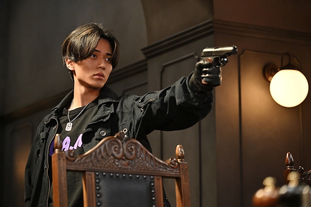 『リブート』一香＝リブートした夏海説を検証の画像