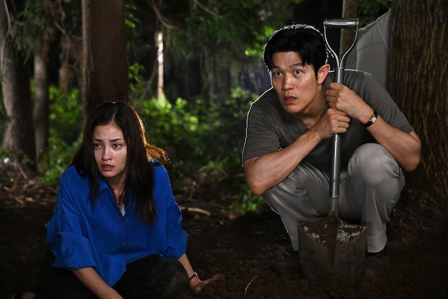 『リブート』一香＝リブートした夏海説を検証の画像