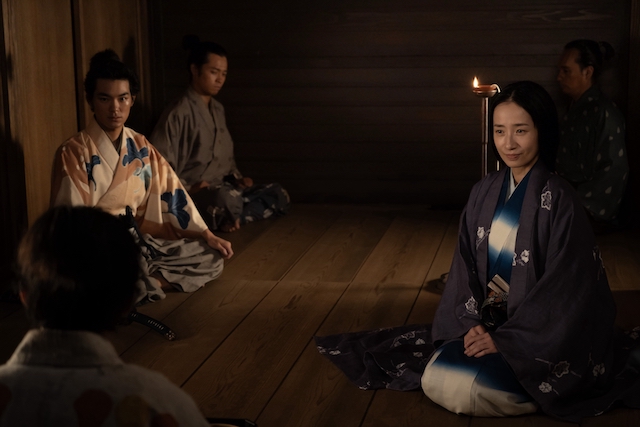 『豊臣兄弟！』“兄弟の絆”の神回の画像