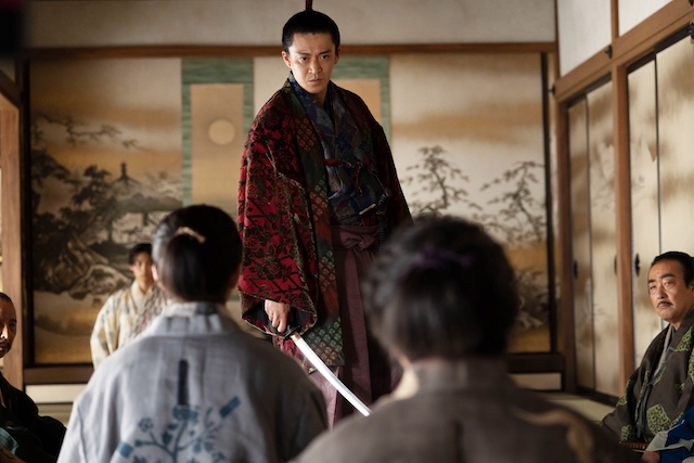 『豊臣兄弟！』“兄弟の絆”の神回の画像