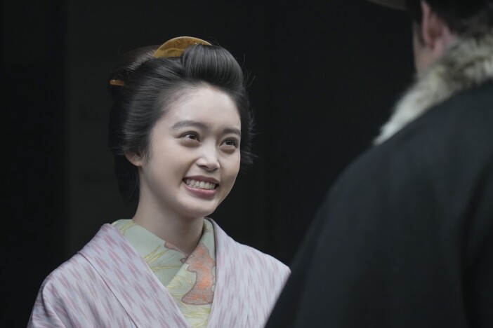 『ばけばけ』夏目透羽が強烈な新キャラに