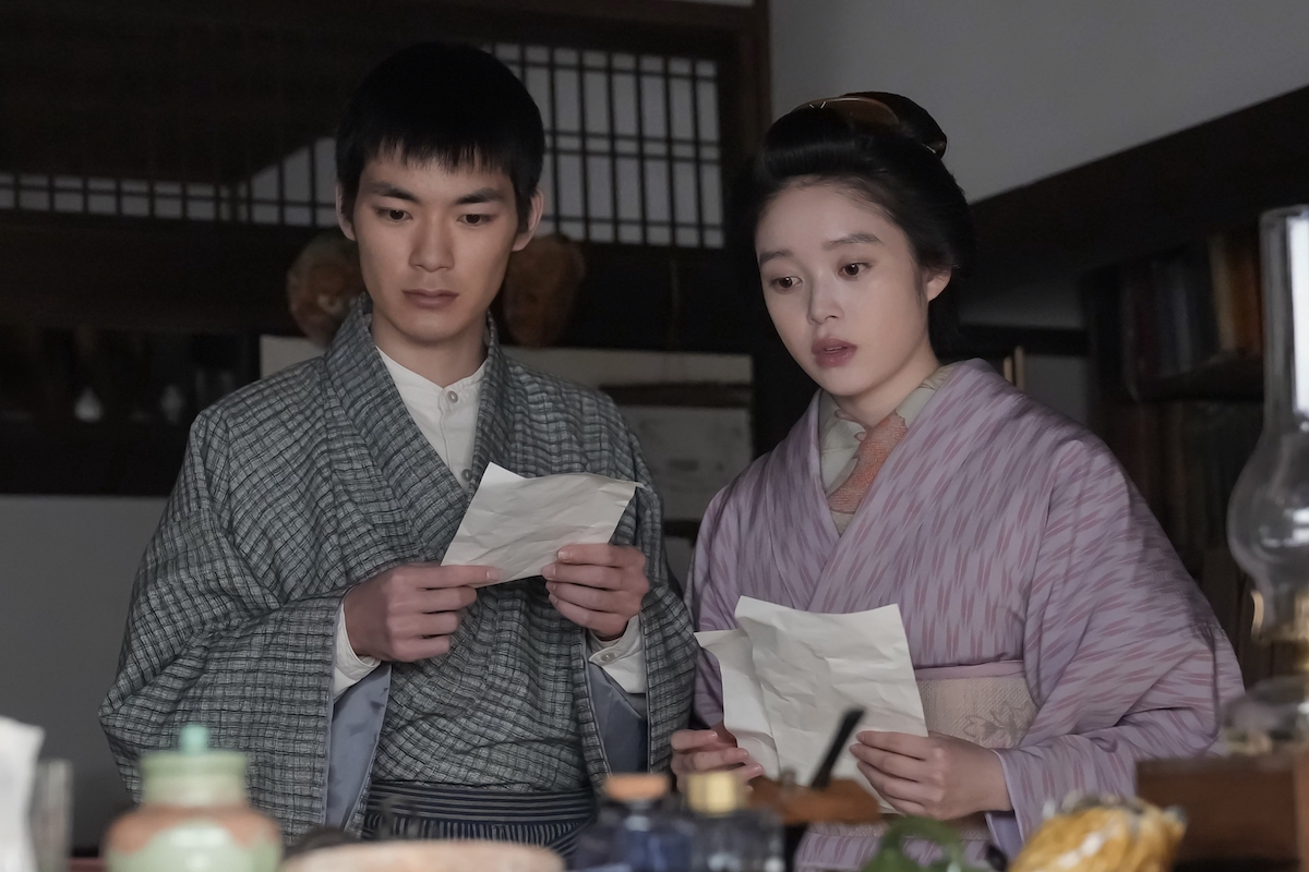 『ばけばけ』第98話あらすじ