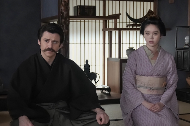 『ばけばけ』第99話あらすじの画像