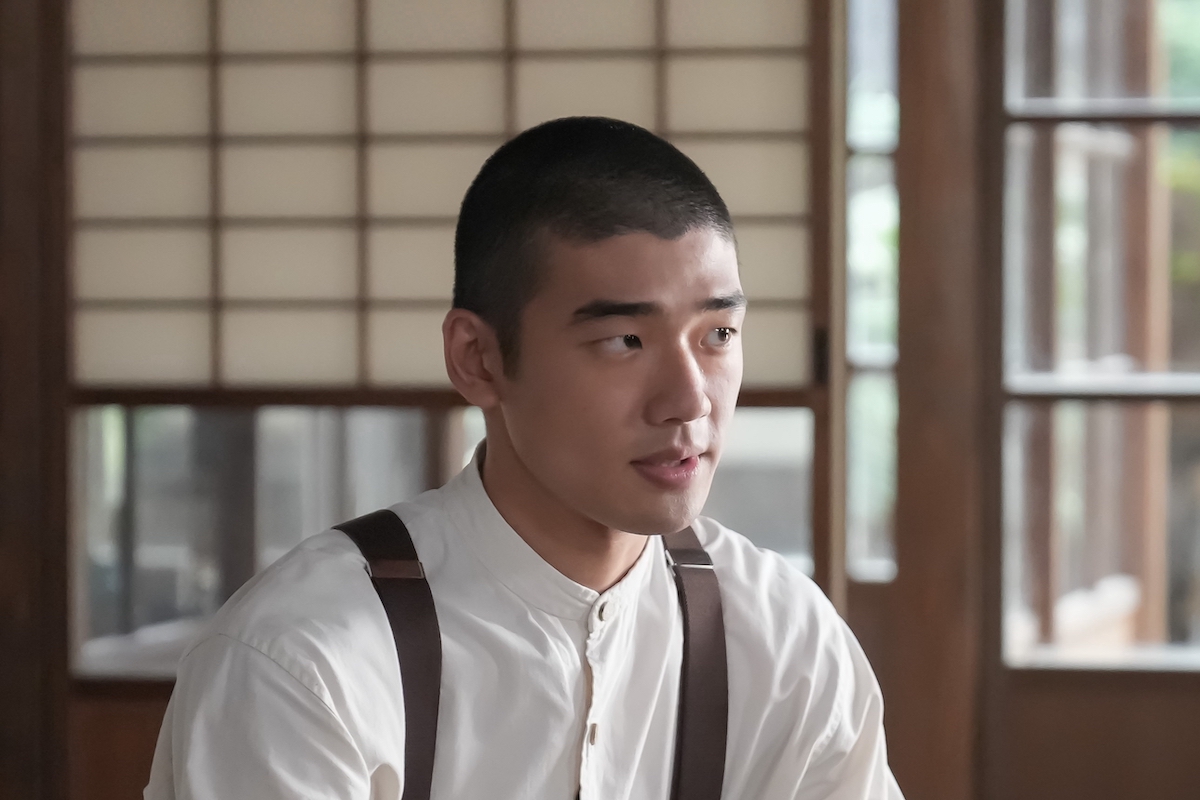 『ばけばけ』第99話あらすじ