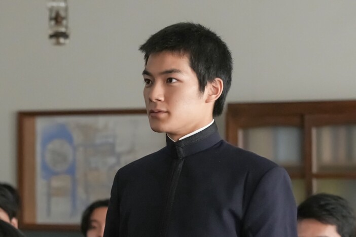 『ばけばけ』熊本編を彩る杉田雷麟の存在感　“静”の演技に秘めた役者としての“凄み”