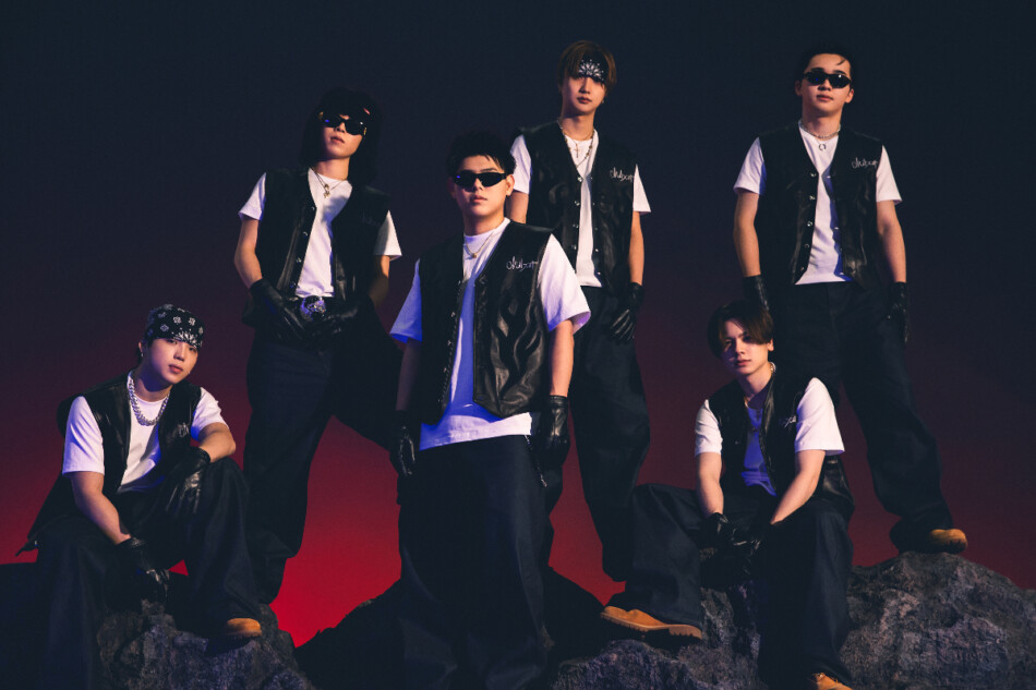 BE:FIRST、9thシングルリリース