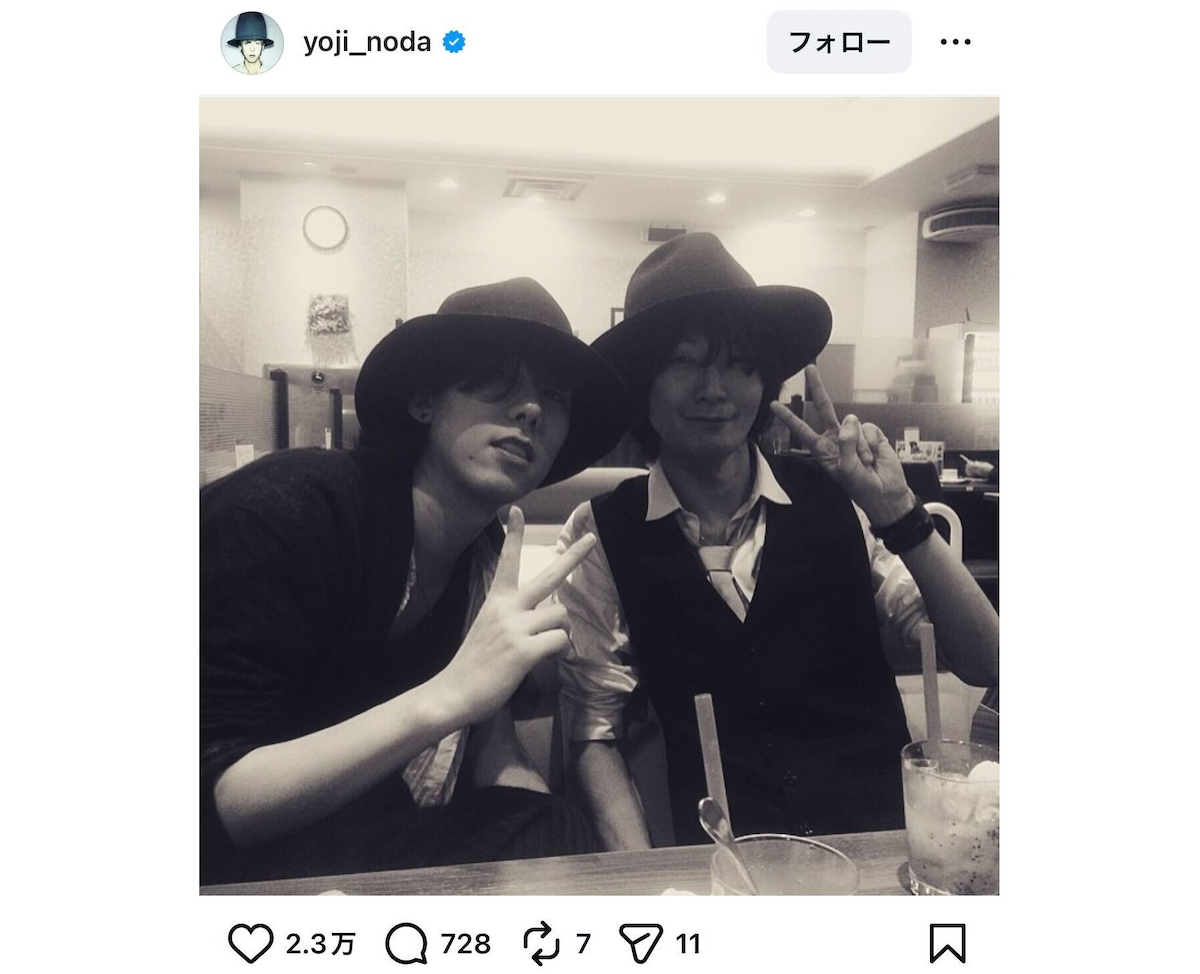 BUMP OF CHICKENのDNAを継ぐものたち