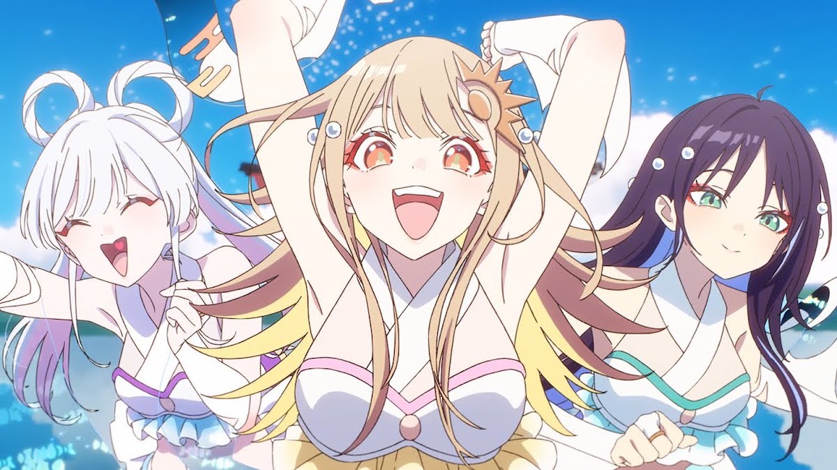 『超かぐや姫！』楽曲がチャートを席巻の画像