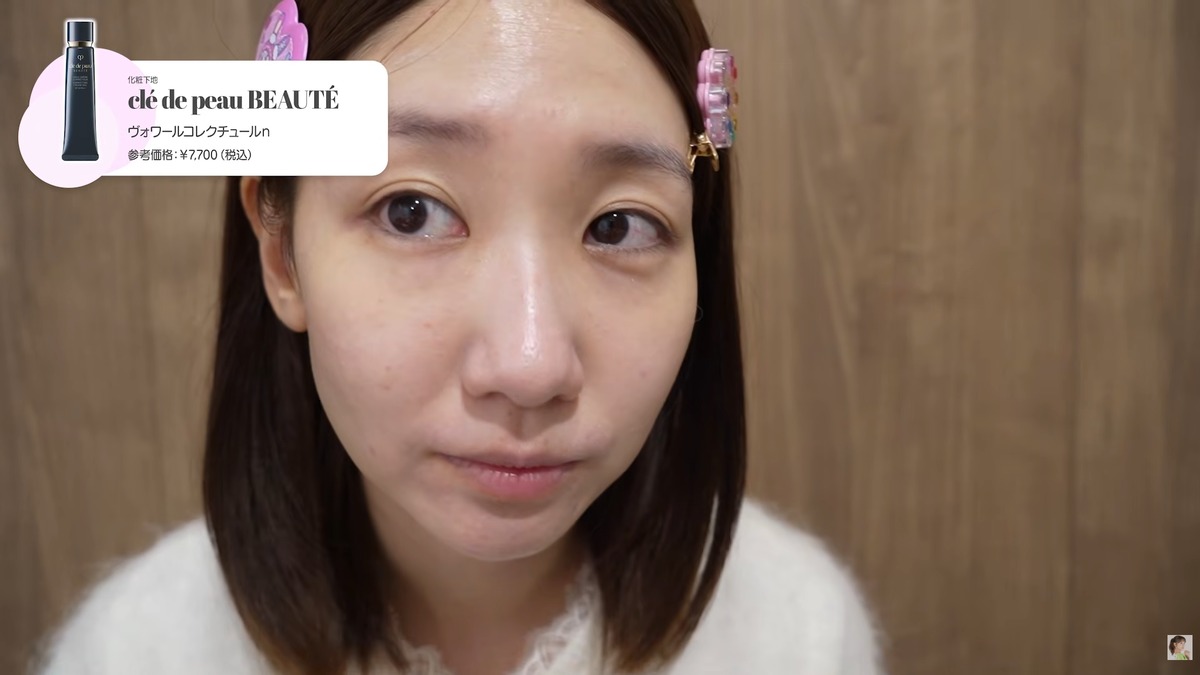 柏木由紀 公式YouTubeチャンネルより