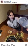 小嶋陽菜、FRUITS ZIPPERドーム公演に感激の画像