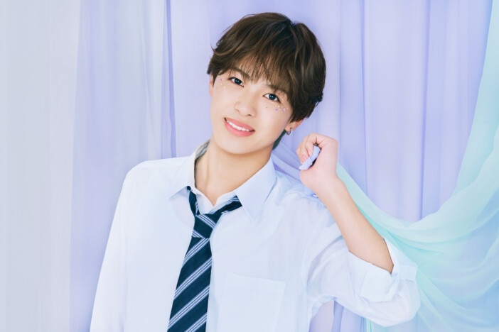 りょうすけ（曽根凌輔）