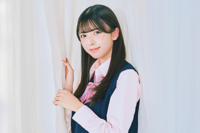 おとは(白石乙華)