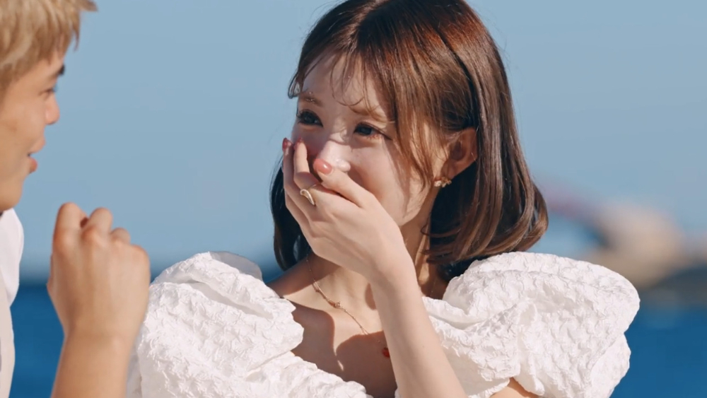 『ラブパワーキングダム2』1話の画像