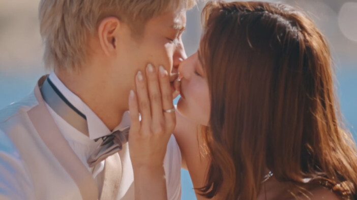 怒涛の“キス未遂”にMC陣も大盛り上がり　“前世持ち”揃いで刺激強めな『ラブパワーキングダム2』1話