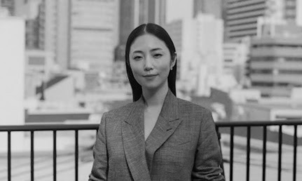 MEGUMI、Netflixと独占契約を発表