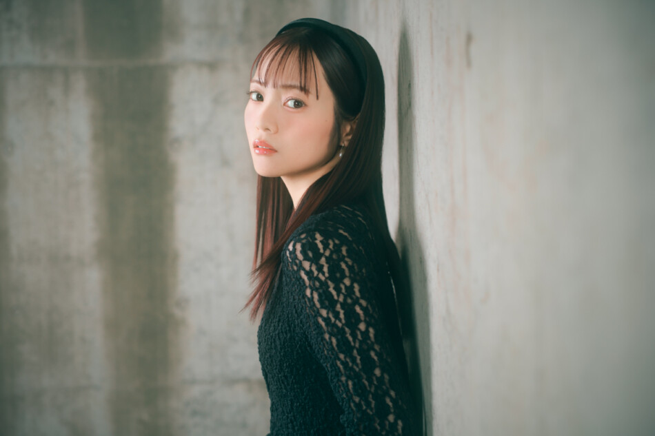 宮田愛萌、写真集とキャリア観を語る