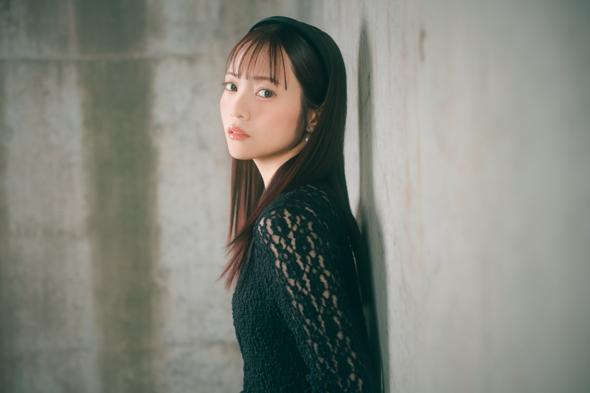 宮田愛萌、写真集とキャリア観を語る