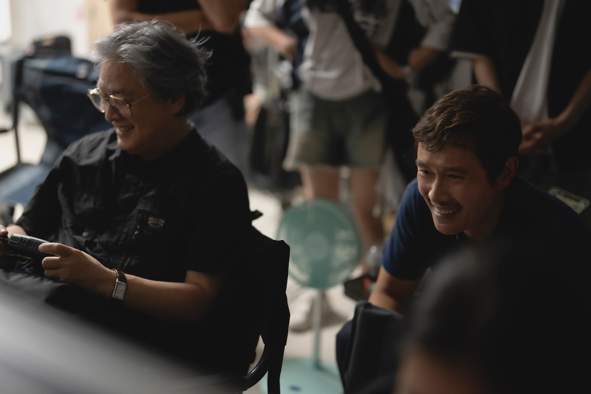 『しあわせな選択』イ・ビョンホンら来日決定