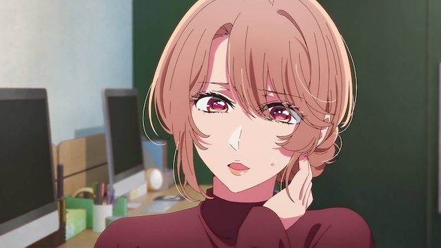 『【推しの子】』第30話先行カット＆あらすじの画像