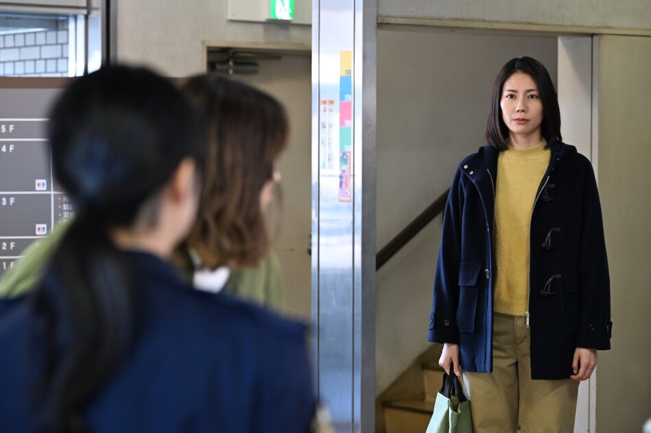 『夫に間違いありません』安田顕の怪演