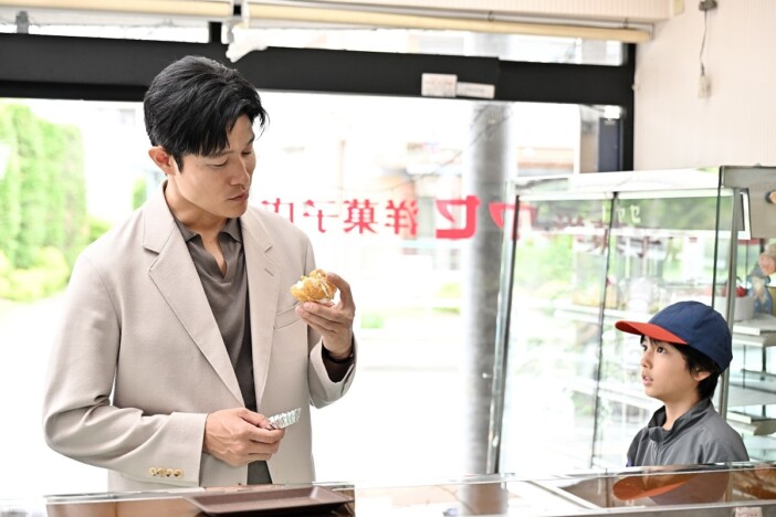 鈴木亮平と松山ケンイチも練習を重ねて“本物”に 『リブート』パティシエ監修が語る舞台裏