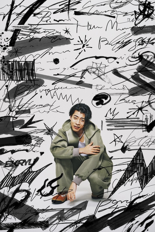 SKRYU、メジャーデビュー