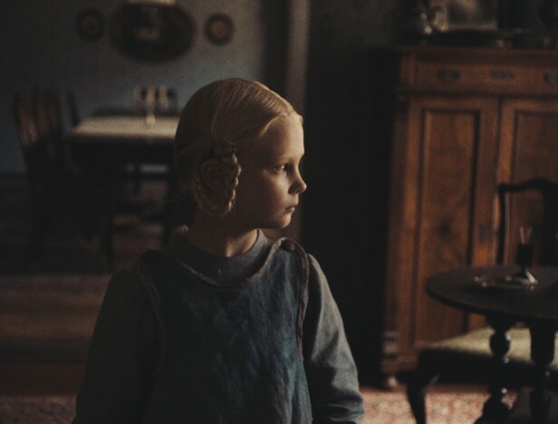 得体の知れない不安に沈みながらもがく少女たち 『落下音』本予告&場面写真公開