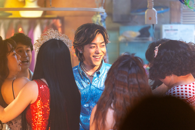 『This is I』が肯定する自分だけの居場所の画像