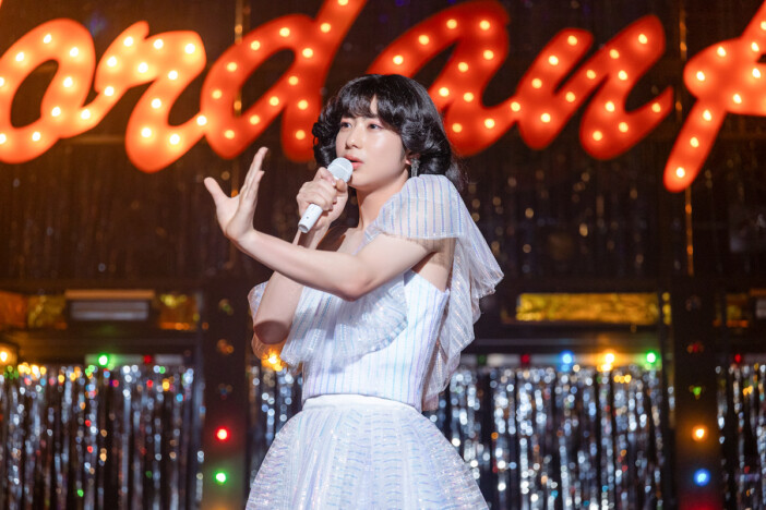 望月春希の圧倒的なきらめきがここに Netflix映画『This is I』が肯定する“自分だけの居場所”