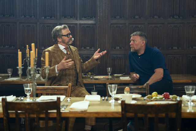 『ヤング シャーロック』3月4日アマプラ配信の画像